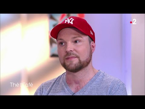 Portrait intimiste du Professeur Mimoun (2ème partie) - Thé ou Café - 05/05/2018