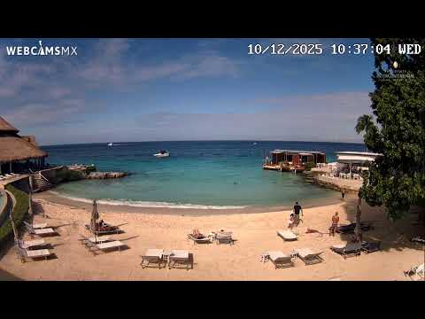 Hotel Presidente Intercontinental Cozumel Resort & Spa thumbnail