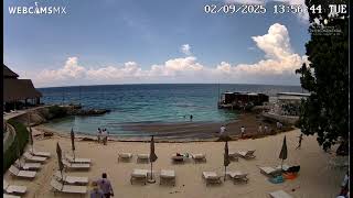 Hotel Presidente Intercontinental Cozumel Resort & Spa