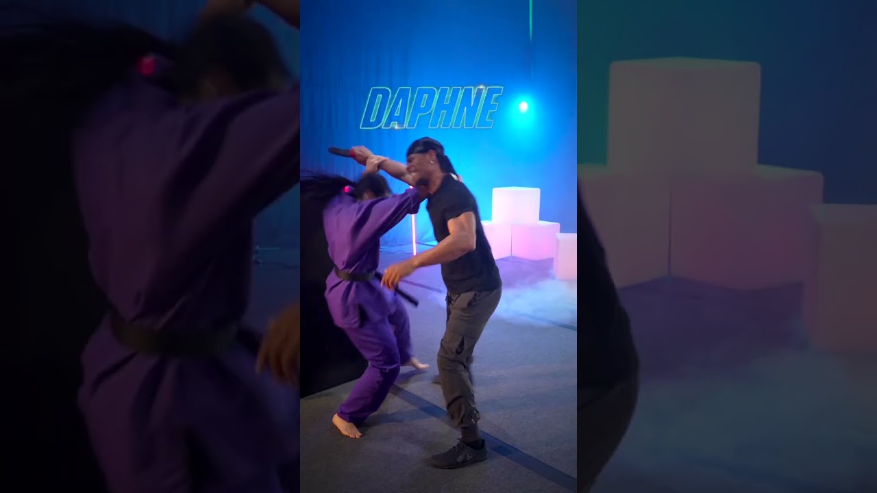 Challenge #4: Discipline.