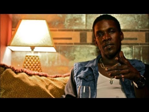 Blak Diamon - The Boss [Official Viral Video HD]