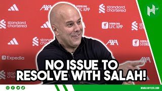 Download lagu NO ISSUES with Mo Salah! | Liverpool 2-0 Brighton | Arne Slot mp3 Download lagu NO ISSUES with Mo Salah! | Liverpool 2-0 Brighton | Arne Slot mp3