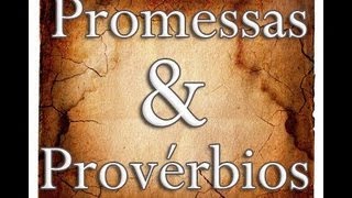 Abertura Promessas e Provérbios  Nacional Gospel Isaac Souza