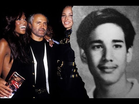 The Truth About Gianni Versace and Andrew Cunanan’s Relationship