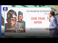 What Has Happened To Nigeria’s Economy Under Tinubu? Rewane Breaks Down The Numbers