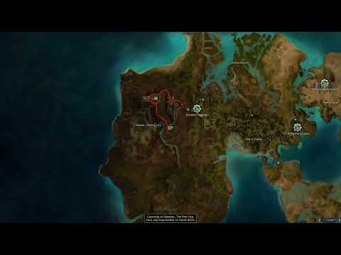 Dervish Solo Challenge Ep.2 - Reaching level 20 and beating Jokanur Diggings