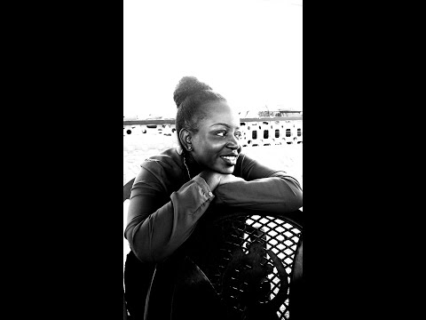 Thumbnail for “My African Dream” by Diamond Shanon Miller
