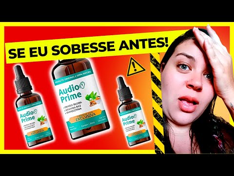 ?Audio Prime FUNCIONA?Audio prime É BOM?Audio prime AudiçãoÁudio prime VALE A PENA?AUDIOPRIME