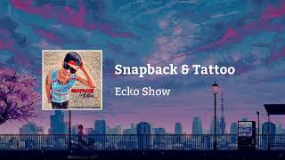 Ecko Show Snapback Tattoo...