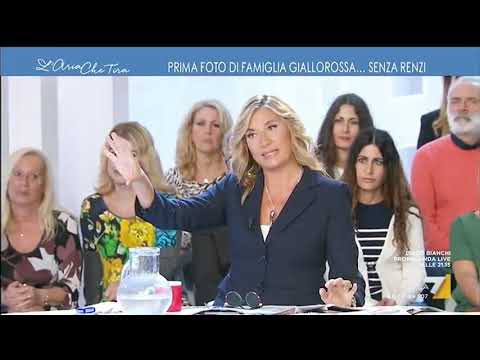 Renzi assente in Umbria, Luciano Nobili: "Non c'è la lista di Italia Viva quindi non ha senso ...
