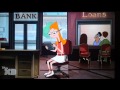 Phineas Und Ferb Ich Bin Außergewöhnlich