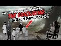 PERRON FAMILY STORY ANG TOTOONG KWENTO NG THE CONJURING