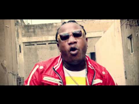 Trailer for Ninja Kid feat. Markus Myrie - DEM [official video coming soon] - TEAMDARKCIDE