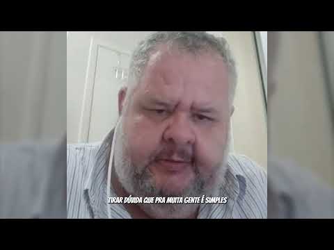 Depoimento de aluno
