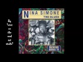 Nina Simone - The Pusher  (HQ)  (Audio only)