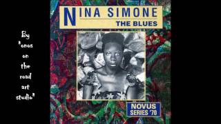 Nina Simone - The Pusher  (HQ)  (Audio only)