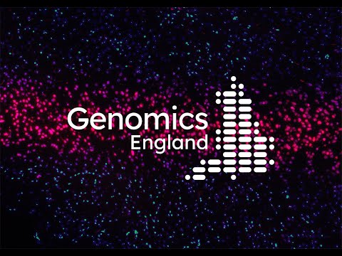 Genomics England Multimodal Analysis