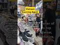 What to buy in Vietnam? #wholesale #vietnam #sourcing #sourcingagent #goods #shorts #hcm #hcmc #buy