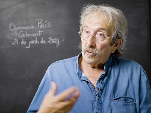 Camin de vida # Calmont