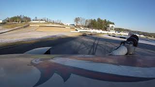 Lemons   Road Atlanta   Dec 2017   JC   Saturday
