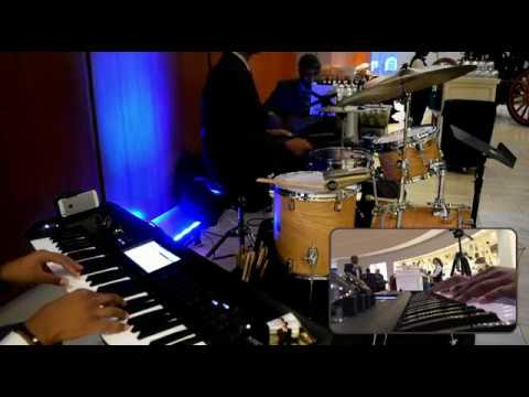 Promotional video thumbnail 10 for Philip Adair