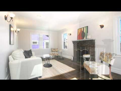 7 Cornell Street, Roslindale MA 02131