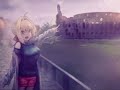 Current 93 - Rome For Douglas【Nightcore】