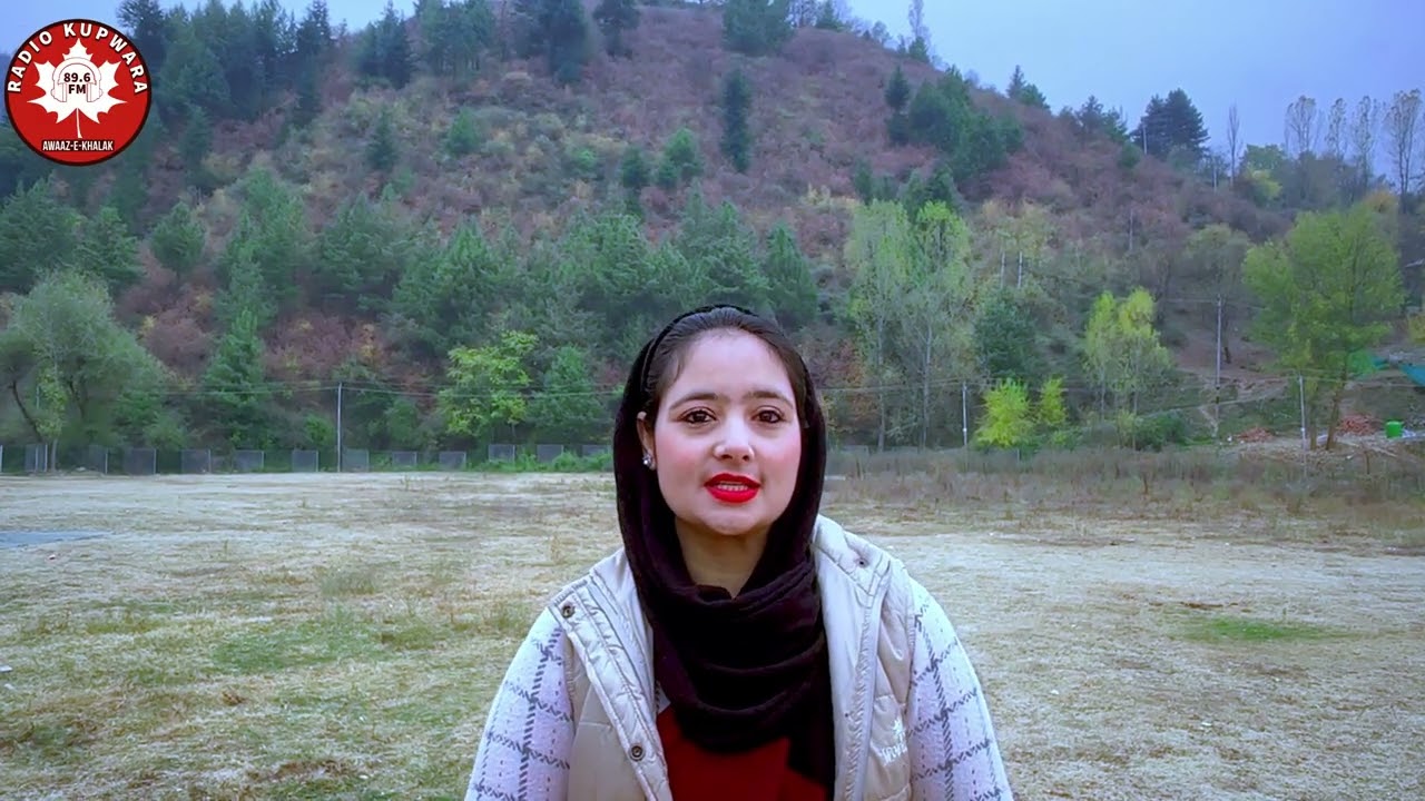HUMDARD E KUPWARA ORGANISED INTER GIRLS KHO-KHO TOURNAMENT