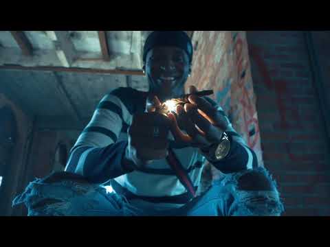 Cartiertre - Fantasize [Official Music Video]