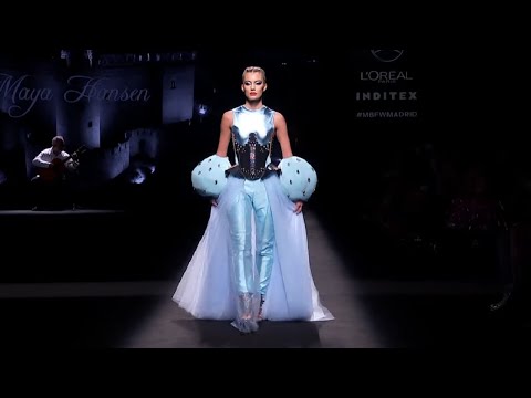 High Fashion | Maya Hansen | Spring Summer 2022 Collection