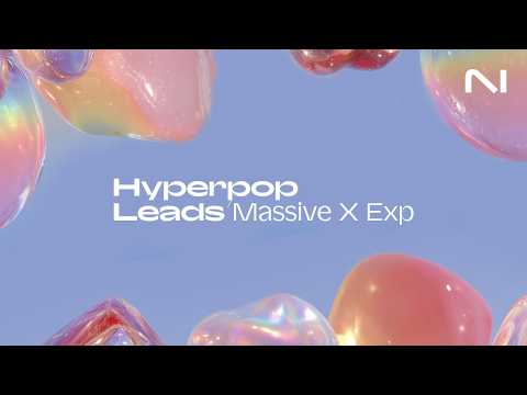 Free Download NEW MASSiVE X v1.6.0 EXPANSiONS 30.07.2025-HiDERA