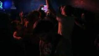 The Flatliners &quot;All Fall Down&quot; (AAA Cover) at The Fest 6!