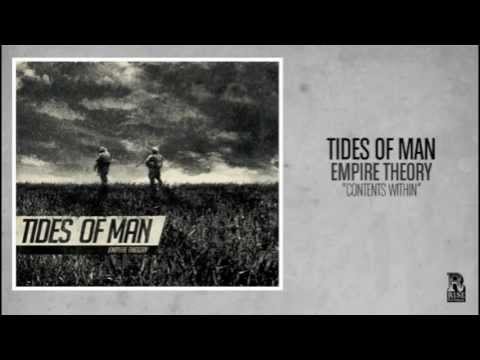 Tides of Man - Contents Within