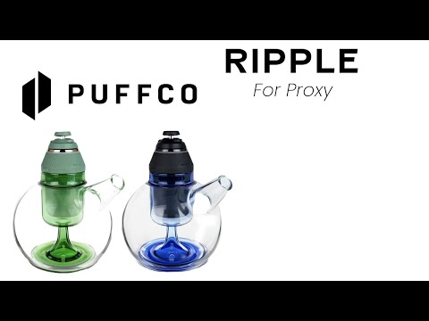 PUFFCO RIPPLE