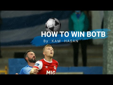 BOTB | DREAM CAR COMPETITION | VIP MEMBERS ONLY LIVESTREAM