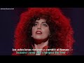 Lady Gaga - Bang Bang (My Baby Shot Me Down) // Lyrics + Español // Live from Jazz At Lincoln Center