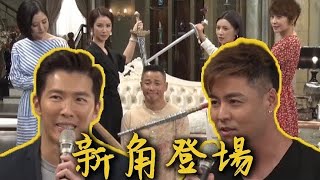 收視傳捷報！《炮仔聲》演員慶功謝粉絲