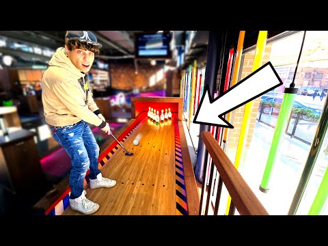 Puttshack Pittsburgh
