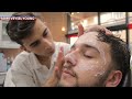 I Couldn T Wake Him Up VERY EFFECTIVE ASMR SLEEP MASSAGE FOR SLEEP