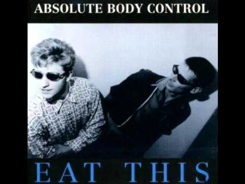 Absolute Body Control - Clouds ( Eat This ) 1993