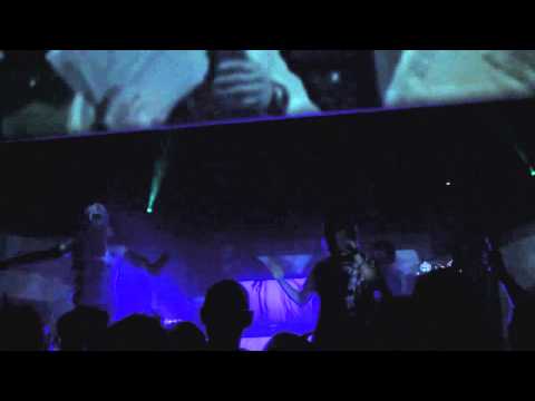 Castyel - Feel Alive (Live @ Supermarket)