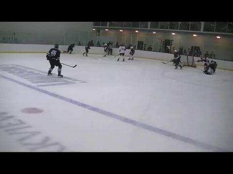 NJP: G32 U16 Lansing Spartans vs. Chesterfield Falcons