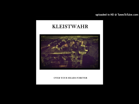 Kleistwahr -  The Last Chain That Bound, The Spoiler Now Rends