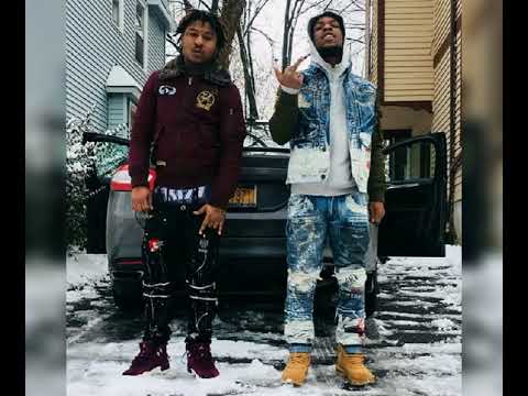 IceeSavage Ft NuNaveli - PERIOD (Official Audio)