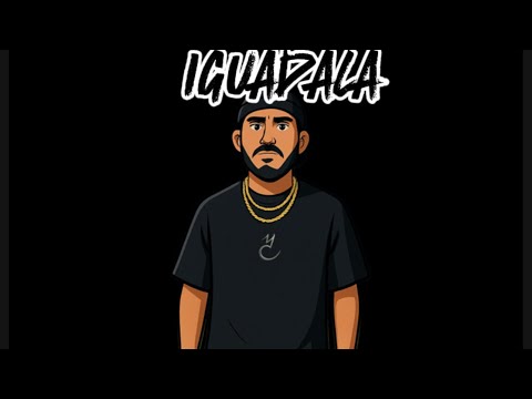 MEDIOCVMPO - IGUADALA (VISUALIZER)