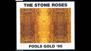 The Stone Roses - Fools Gold (Cricklewood Ballroom Mix, 1995)