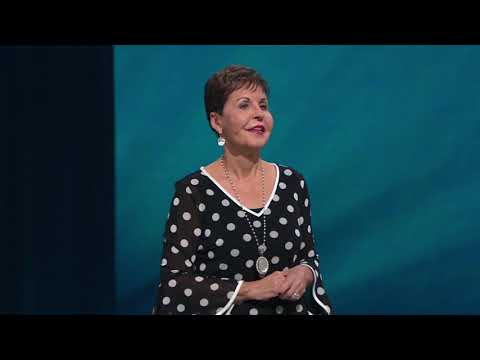 Joyce Meyer - Shëmbëlltyrat e Jezusit: Të shohim vetveten. Pjesa 1