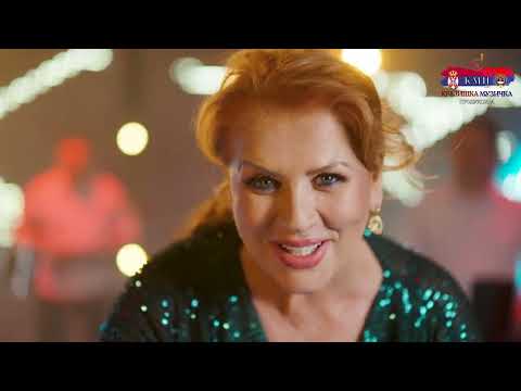 Ćana - Kumo sestro ( Official video 2024 )