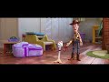 Toy Story 4 2019 FX Promo
