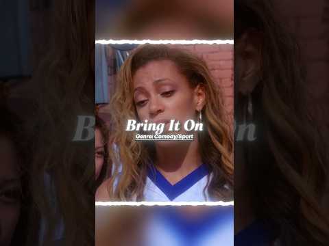 The cheerleader stood up for the squad 😌 #shorts